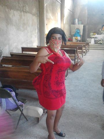 Sin Nombre