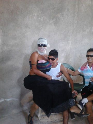 Sin Nombre
