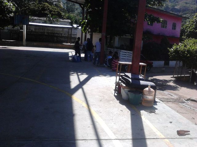 Sin Nombre