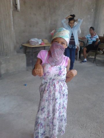 Sin Nombre