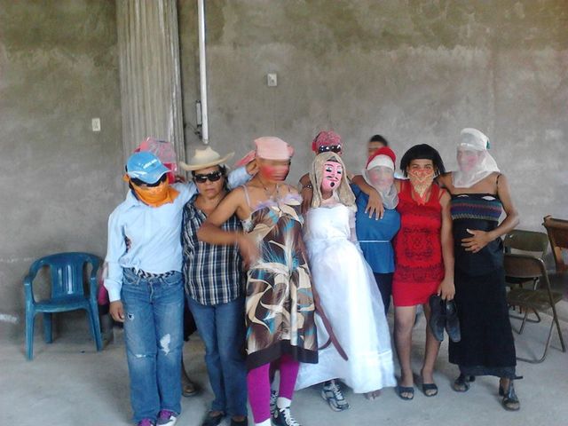 Sin Nombre