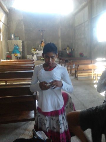 Sin Nombre