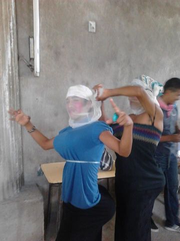 Sin Nombre