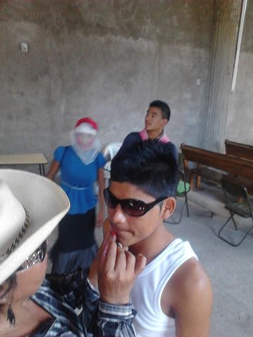Sin Nombre