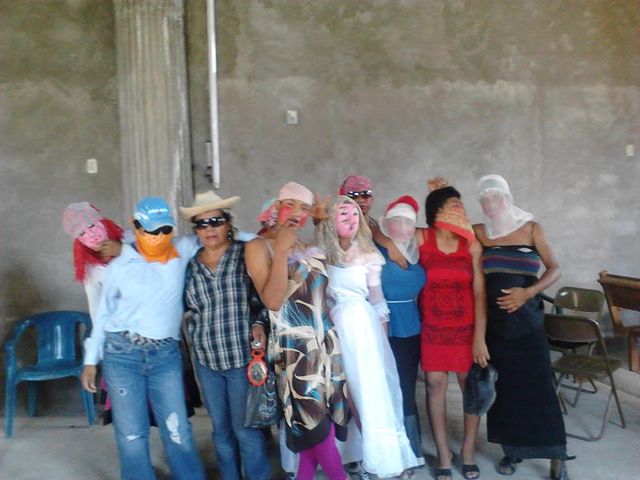 Sin Nombre